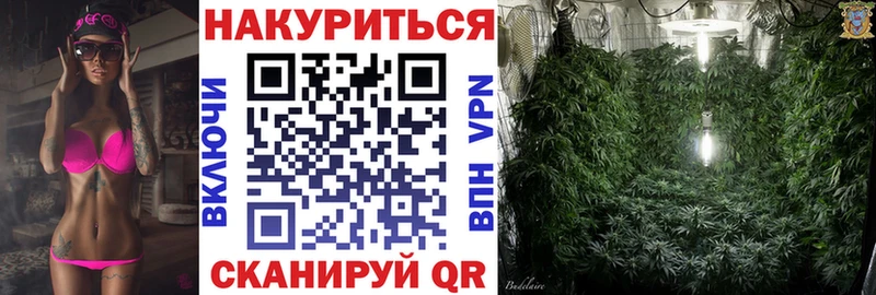 Марихуана индика  Зея 